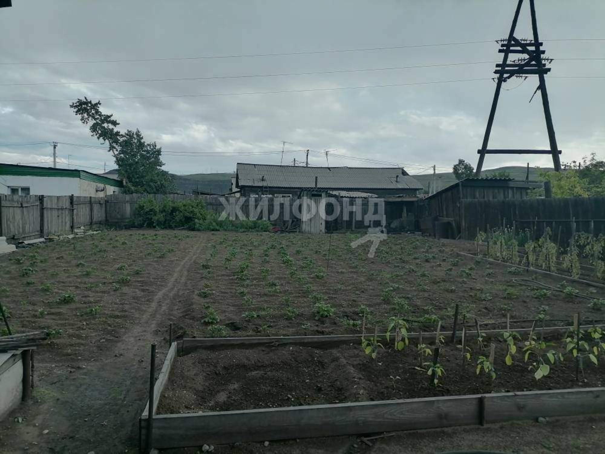 Купить дачу, дом, коттедж за 6 200 000 рублей на Шахтерская улица