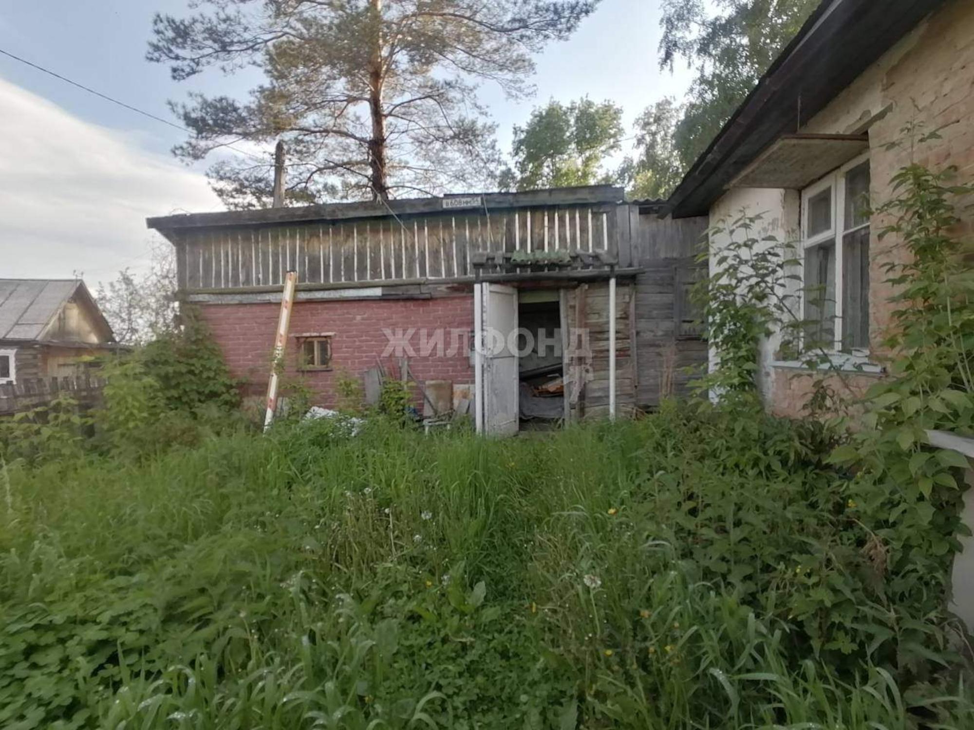 Купить дачу, дом, коттедж за 1 500 000 рублей на Угольщик территория снт