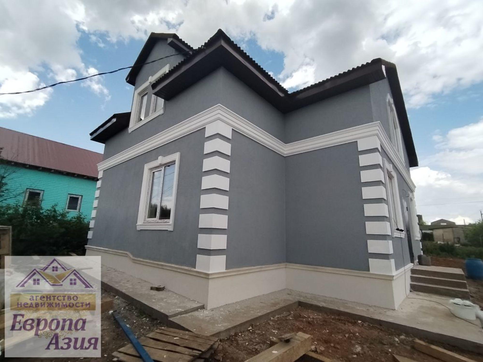Купить дачу, дом, коттедж за 5 999 000 рублей на Виноградная, 452