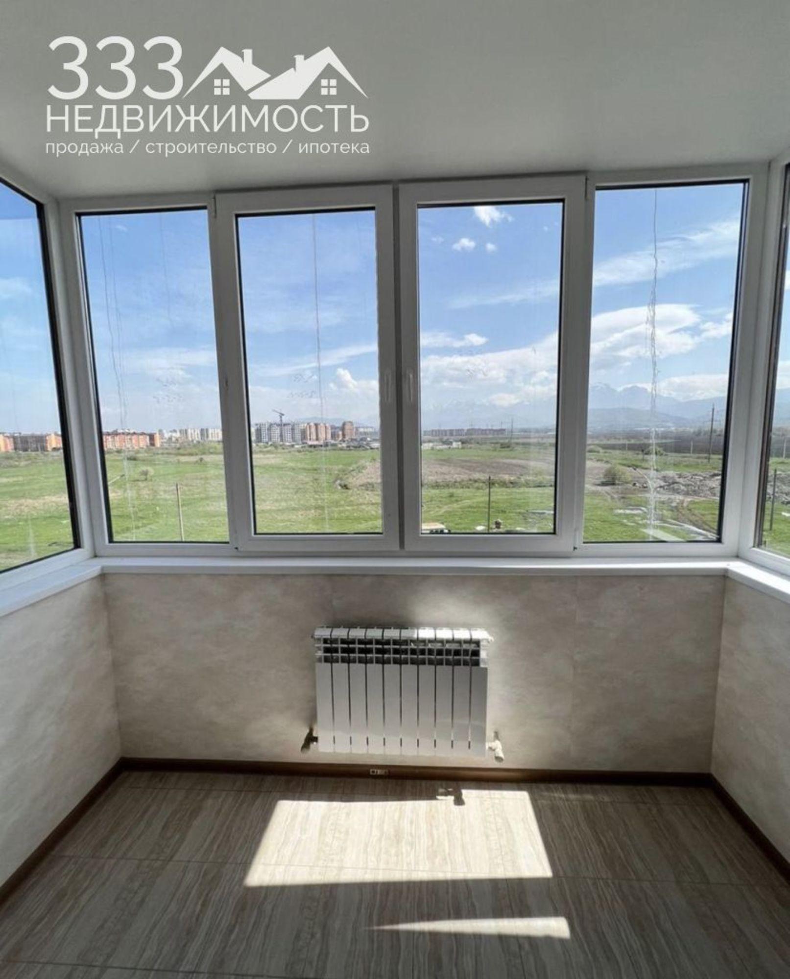 Купить квартиру за 4 600 000 рублей на Курсантов Кировцев ул