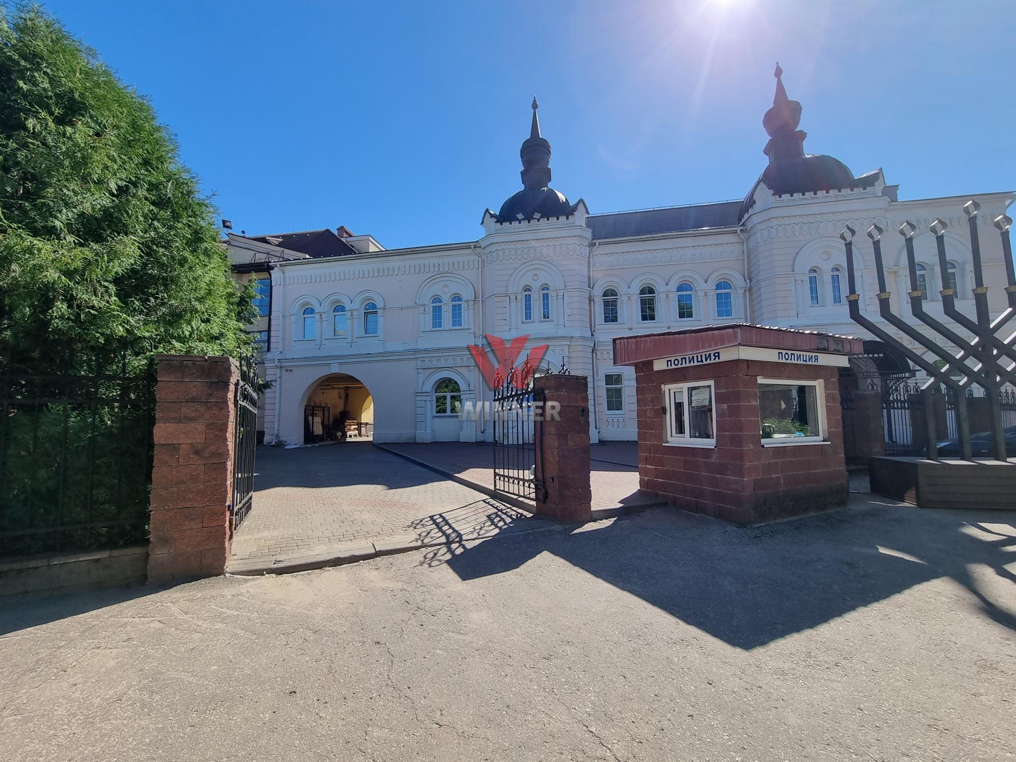 Сдать офис, помещение под офис за 25 000 рублей на Грузинская 5к1