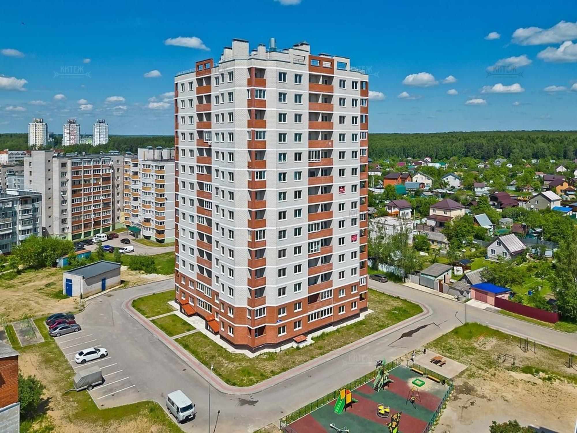 Купить квартиру за 3 250 000 рублей на Дружбы улица,8 к1