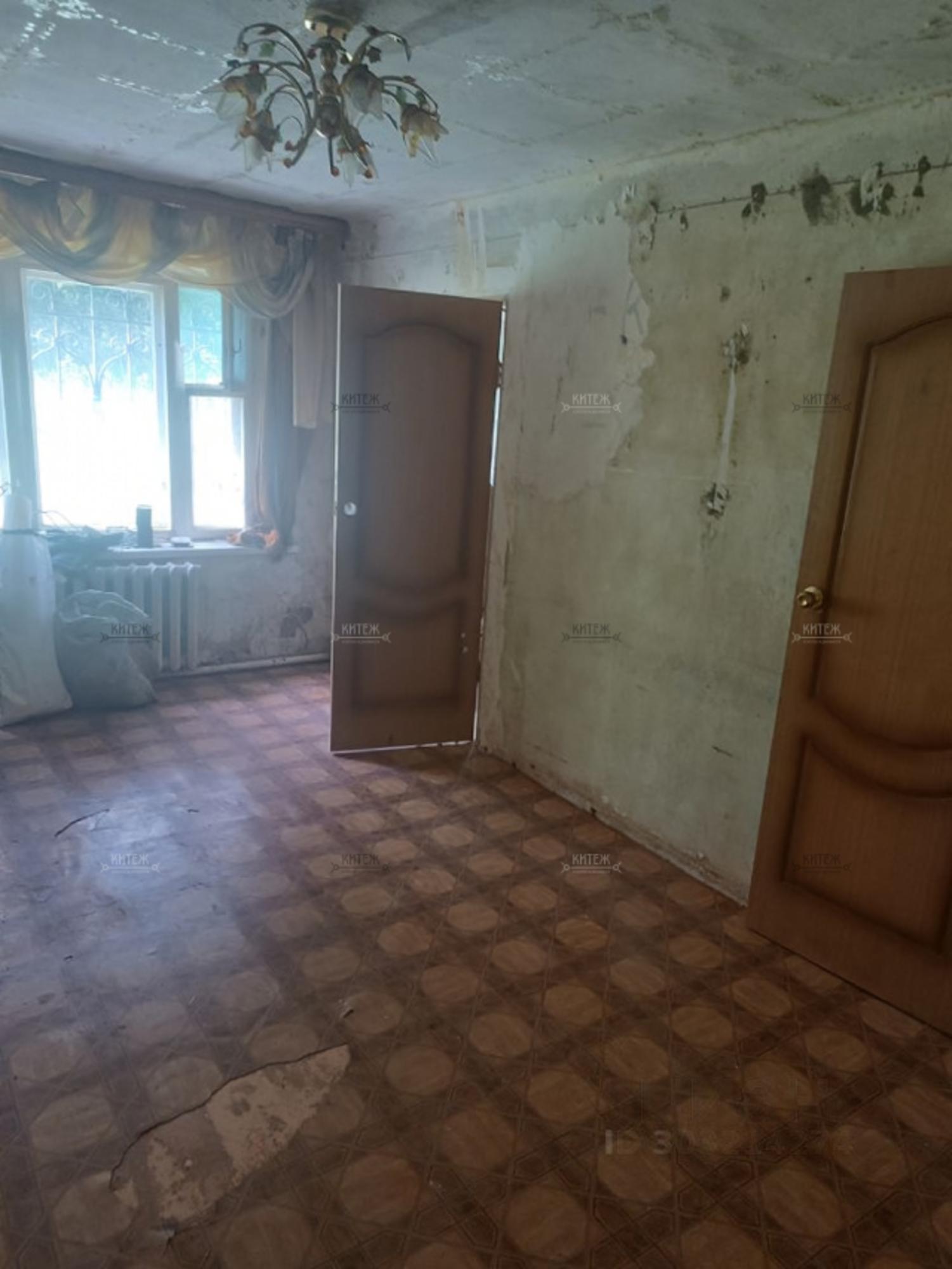 Купить квартиру за 1 770 000 рублей на Карачевская улица