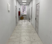 офис 28.5 кв м, этаж 5/5 50 лет Октября 120