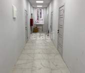 офис 36.7 кв м, этаж 5/5 50 лет Октября 120