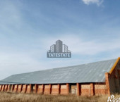 склад 1200 кв м улица Чистопольская, 5а
