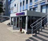 помещение 85 кв м проспект Ямашева, 28а