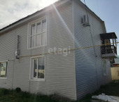 коттедж 124.5 кв м Новая, 34