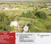 земля 9 сот Транспортная,