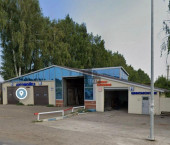 помещение 350 кв м улица Казанская, 16А