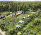земля 30 сот Аракчино СНТ