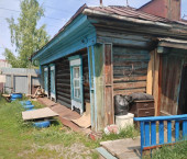 коттедж 48.8 кв м Шмидта, 66