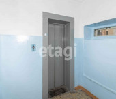 комната 33.6 кв м Олимпийская, 30