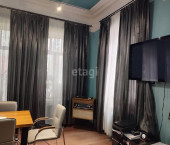 офис 219.5 кв м, этаж 1/2 Комсомольская 18