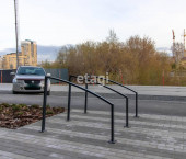 офис 47.53 кв м, этаж 2/11 Газовиков 40