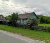 коттедж 66.9 кв м площадь Октябрьской Революции