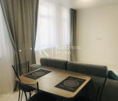 3-комн, 58кв м, этаж 3/20 Алматинская улица, 4