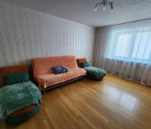 2-комн, 65кв м, этаж 8/11 Тихвинская улица, 24