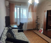 2-комн, 54кв м, этаж 8/12 Пензенская улица, 64