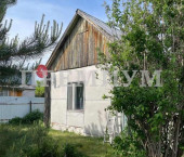 коттедж 76.3 кв м Лесная улица, 9