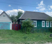 коттедж 56.6 кв м Чайковского улица