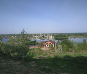 земля 25 сот Родниковая ул