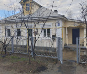 коттедж 55 кв м Постышева ул, 52