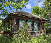 коттедж 49.2 кв м , 7