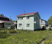 коттедж 61 кв м Дрюково д