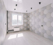 2-комн, 59кв м, этаж 6/17 Петухова улица, д.172