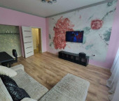 3-комн, 64кв м, этаж 3/4 Штамповщиков переулок, 3