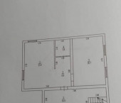 коттедж 143.5 кв м Виноградная, 452