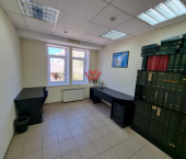 офис 18 кв м Грузинская 5к1
