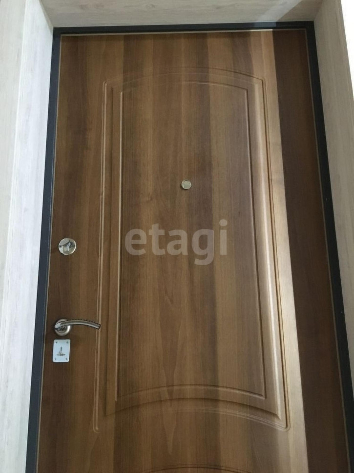 1-комн квартира Тимофея Чаркова, 81/2