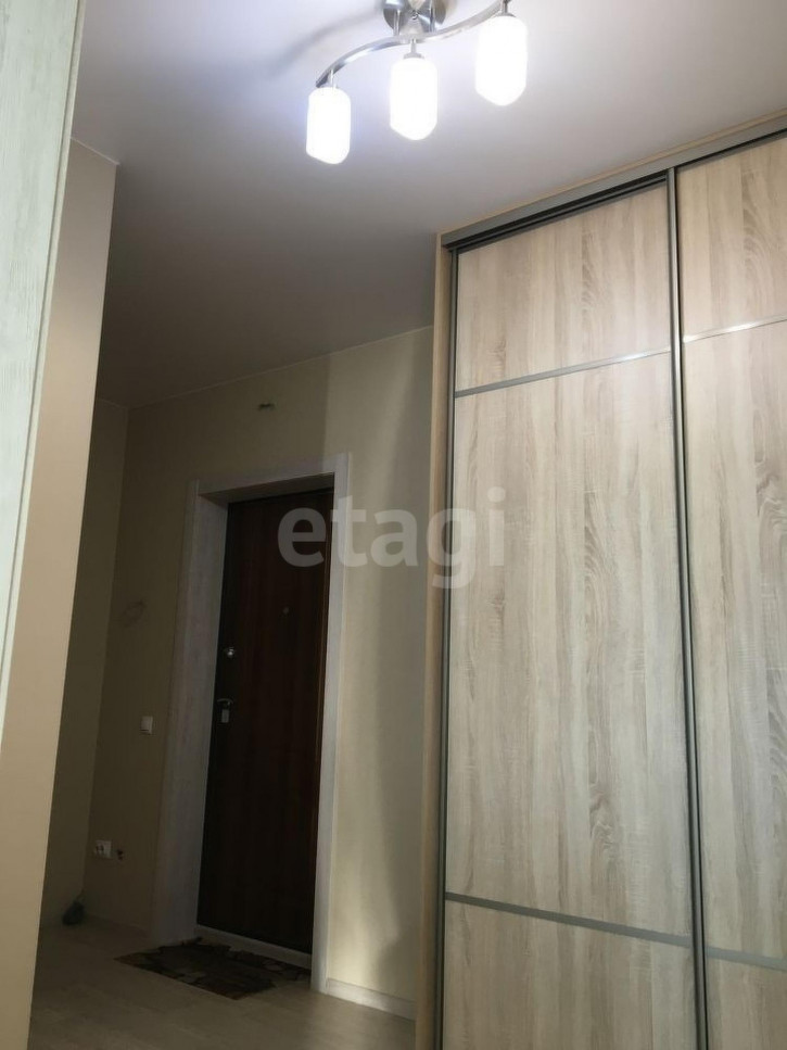 1-комн квартира Тимофея Чаркова, 81/2