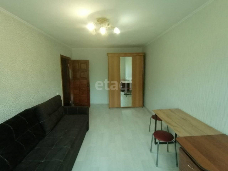 1-комн квартира Гастелло, 65