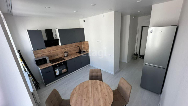 2-комн квартира Андрея Кореневского, 7