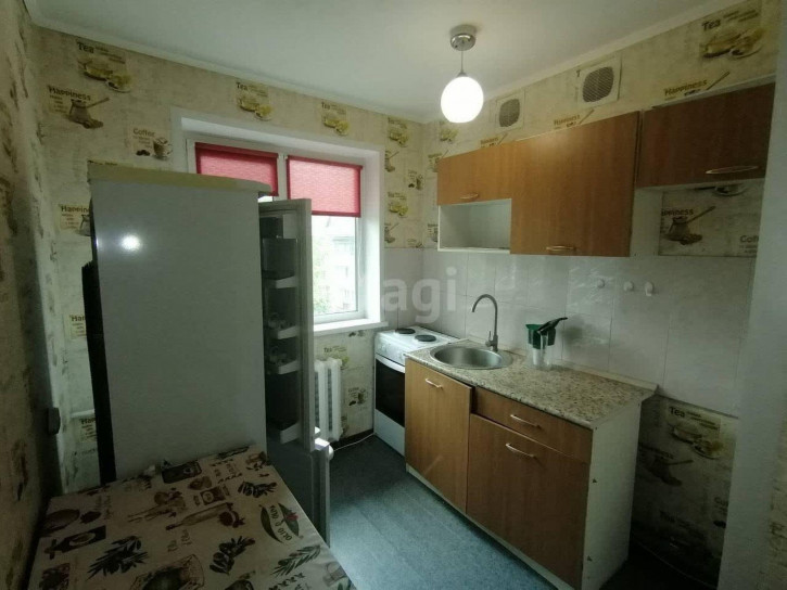 1-комн квартира Гастелло, 65