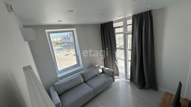 2-комн квартира Андрея Кореневского, 7