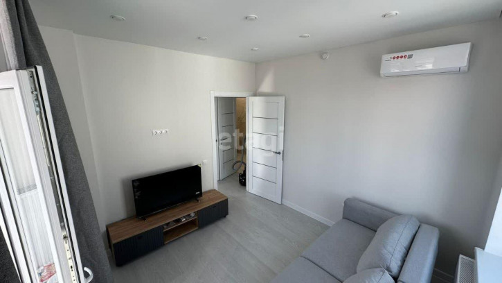 2-комн квартира Андрея Кореневского, 7