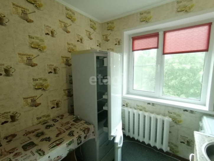 1-комн квартира Гастелло, 65