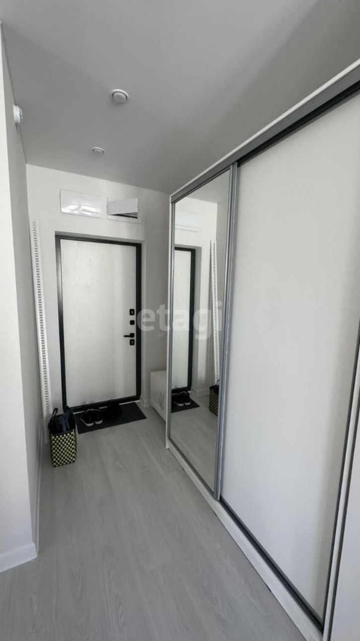 2-комн квартира Андрея Кореневского, 7
