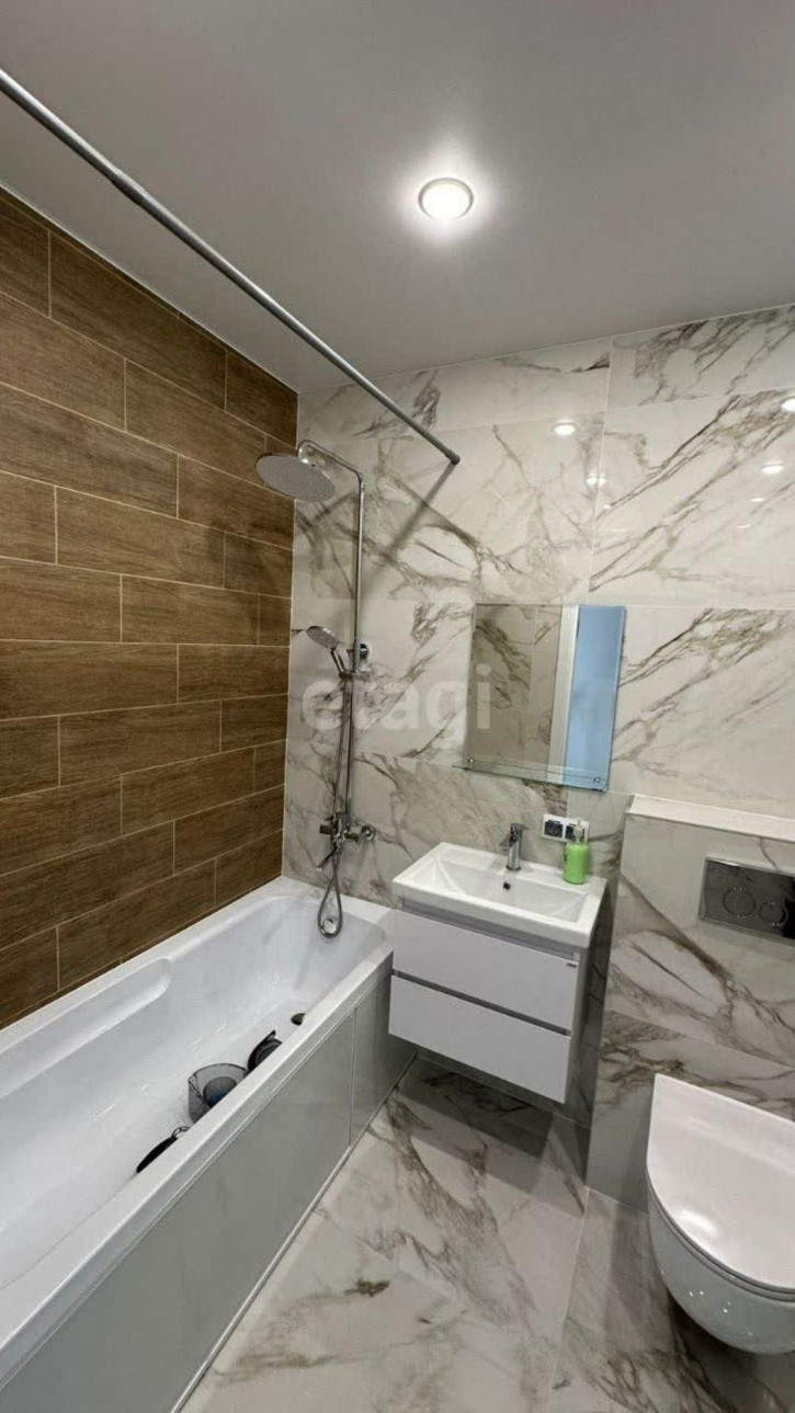 2-комн квартира Андрея Кореневского, 7