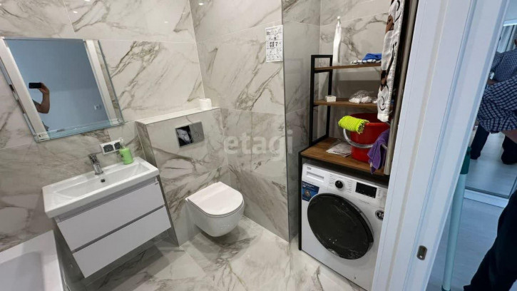 2-комн квартира Андрея Кореневского, 7