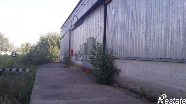 Склад улица Кооперативная, 4
