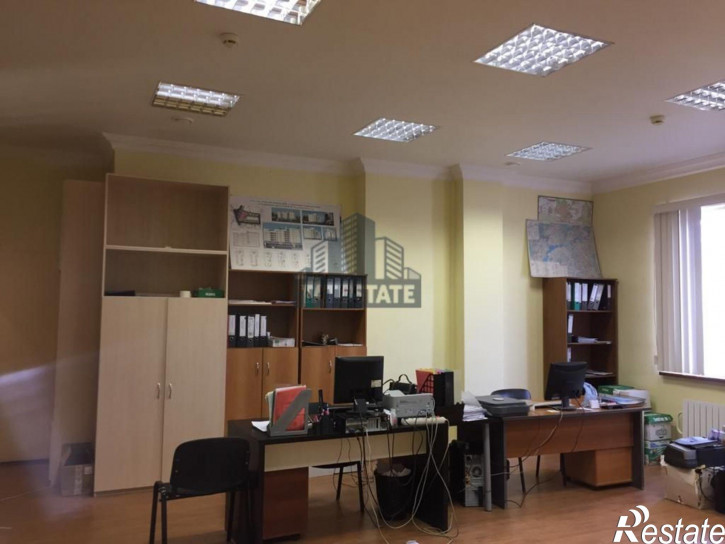 Офис улица Дзержинского, 5