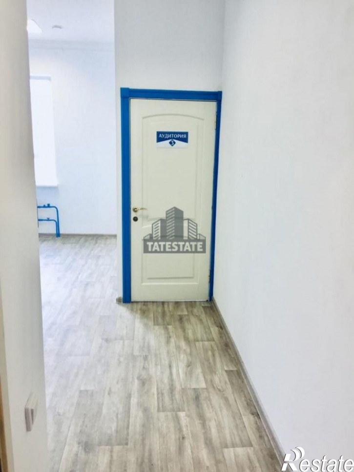Офис улица Дзержинского, 5