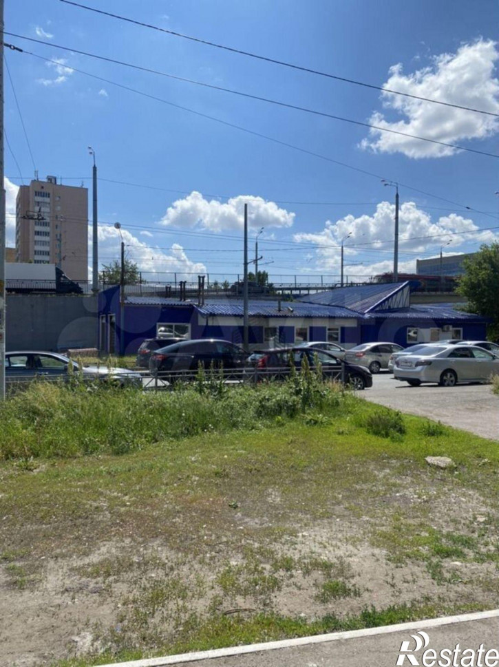 Помещение свободного назначения проспект Ямашева, 28а