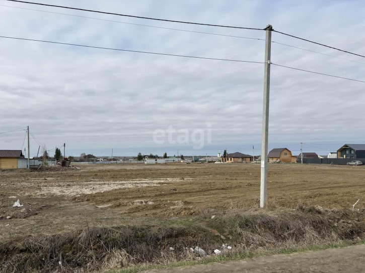 Земельный участок Северная,