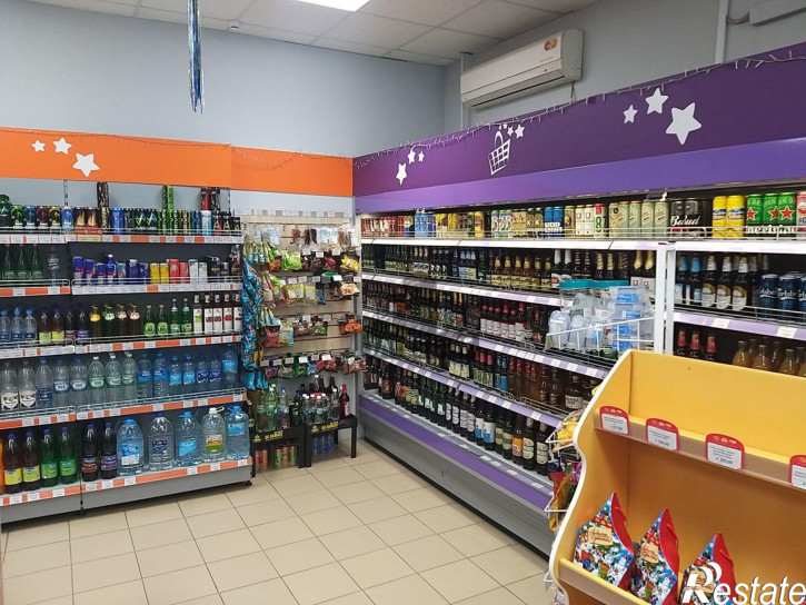 Помещение свободного назначения улица Залесная, 2б